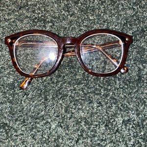 Urban Outfitters LED Light Glasses